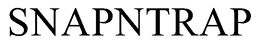 SNAPNTRAP trademark