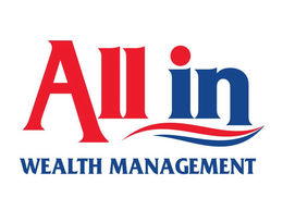 ALL IN WEALTH MANAGEMENT trademark