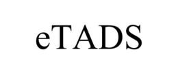 ETADS trademark