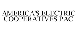 AMERICA'S ELECTRIC COOPERATIVES PAC trademark