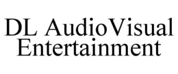 DL AUDIOVISUAL ENTERTAINMENT trademark