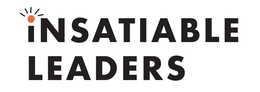 INSATIABLE LEADERS trademark