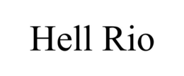 HELL RIO trademark