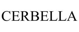 CERBELLA trademark