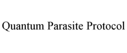 QUANTUM PARASITE PROTOCOL trademark
