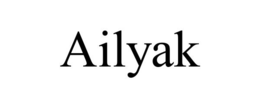 AILYAK trademark