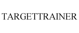 TARGETTRAINER trademark