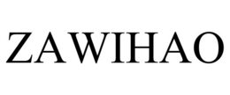 ZAWIHAO trademark