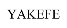 YAKEFE trademark