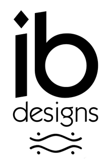 IB DESIGNS trademark