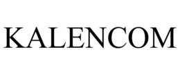 KALENCOM trademark