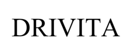 DRIVITA trademark