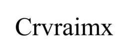 CRVRAIMX trademark