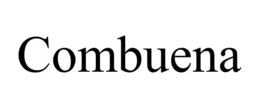 COMBUENA trademark