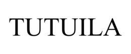 TUTUILA trademark