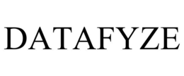 DATAFYZE trademark