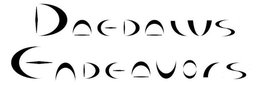 DAEDALUS ENDEAVORS trademark