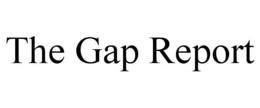 THE GAP REPORT trademark