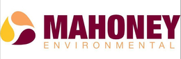 MAHONEY ENVIRONMENTAL trademark