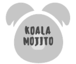 KOALA MOJITO trademark