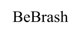 BEBRASH trademark