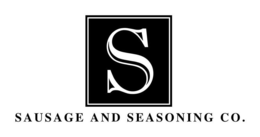 S SAUSAGE AND SEASONING CO. trademark
