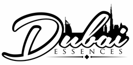 DUBAI ESSENCES trademark
