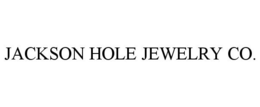 JACKSON HOLE JEWELRY CO. trademark