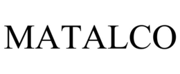 MATALCO trademark