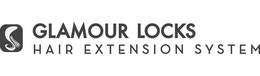 GLAMOUR LOCKS HAIR EXTENSION SYSTEM trademark