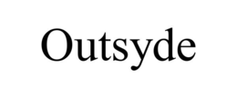 OUTSYDE trademark