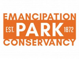 EMANCIPATION PARK CONSERVANCY EST. 1872 trademark
