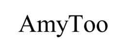 AMYTOO trademark