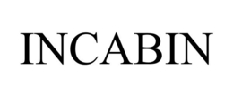 INCABIN trademark