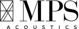 MPS ACOUSTICS trademark