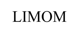 LIMOM trademark