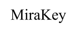 MIRAKEY trademark