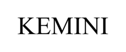 KEMINI trademark