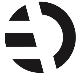E O trademark