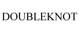 DOUBLEKNOT trademark