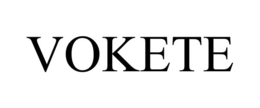 VOKETE trademark
