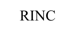RINC trademark