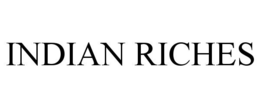 INDIAN RICHES trademark
