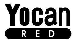 YOCAN RED trademark