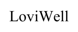 LOVIWELL trademark