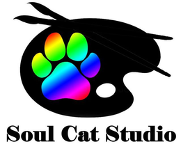 SOUL CAT STUDIO trademark