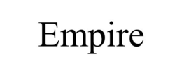 EMPIRE trademark