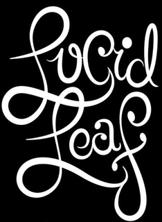 LUCID LEAF trademark