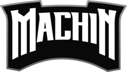 MACHIN trademark