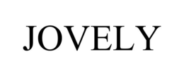 JOVELY trademark